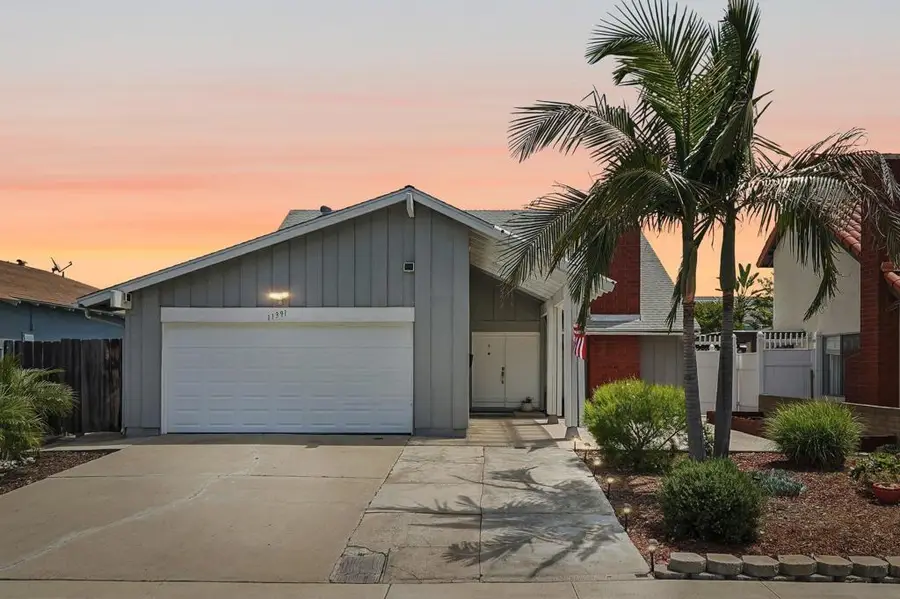 11391 Westonhill, San Diego, CA 92126 - #2