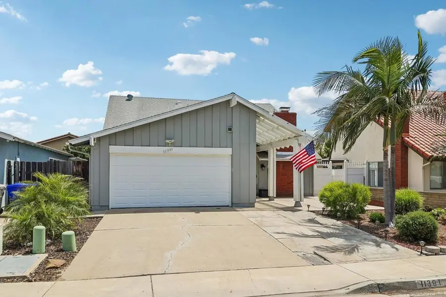 11391 Westonhill, San Diego, CA 92126 - #3