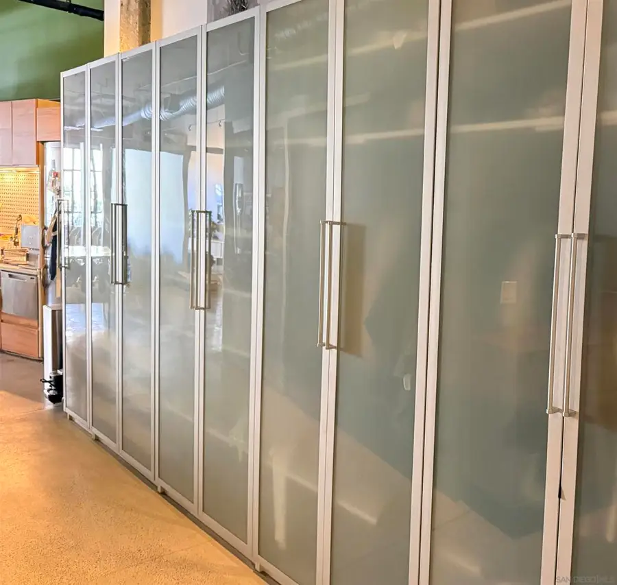 3940 7th #CS2 (117), San Diego, CA 92103 - #3