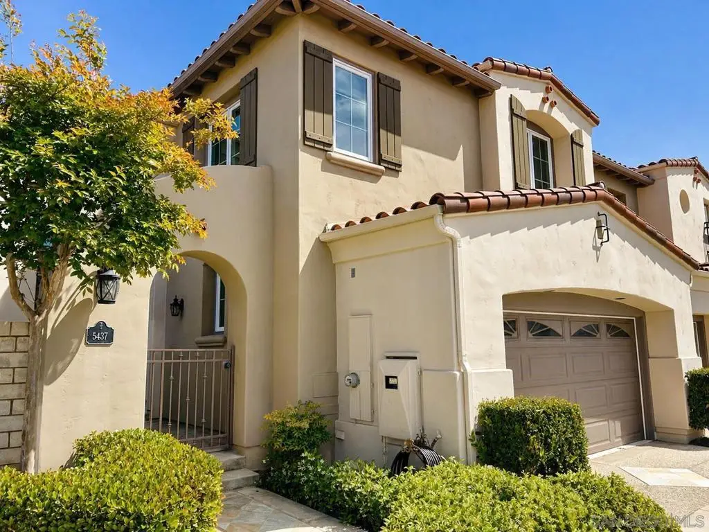Address Withheld By Seller, La Jolla, CA 92037 - #1