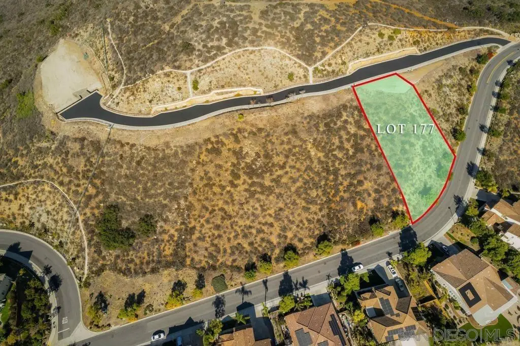 0 Mariposa St, Santee, CA 92071 - #1