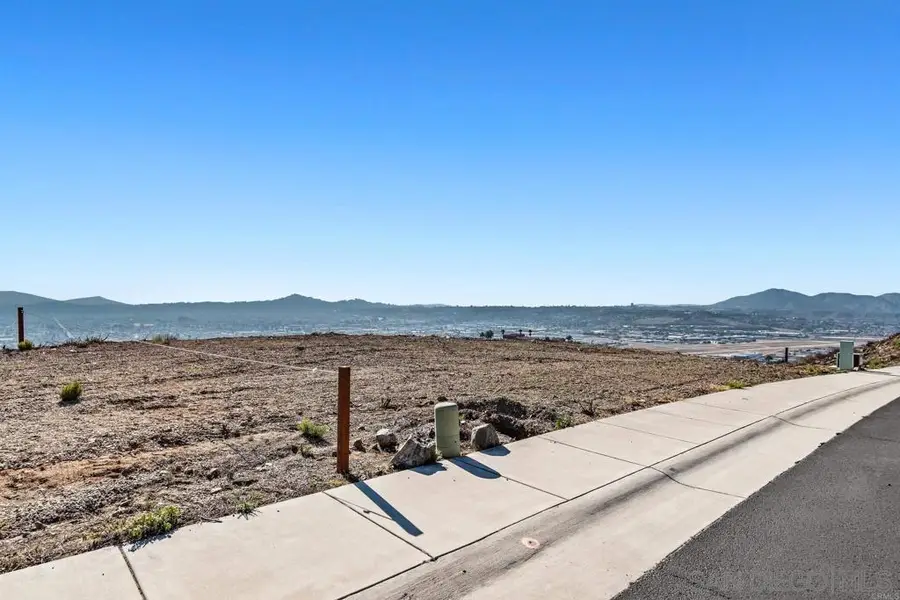 0 Mariposa St, Santee, CA 92071 - #2