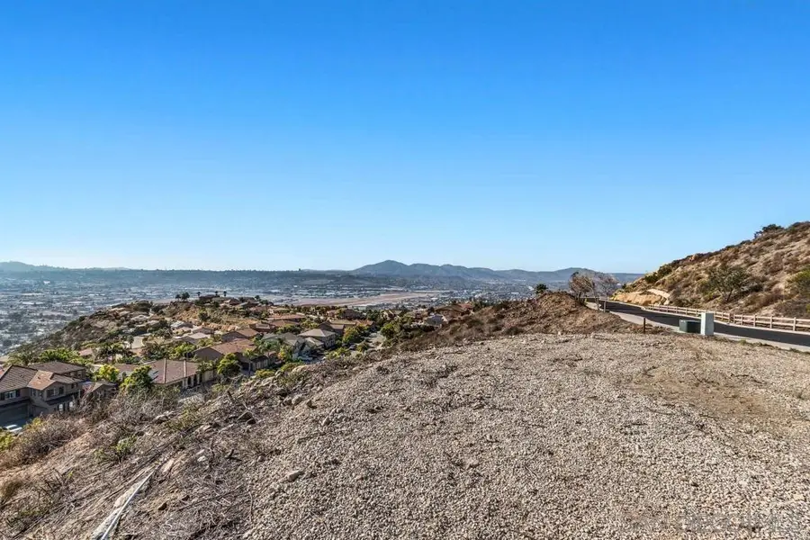 0 Mariposa St, Santee, CA 92071 - #3