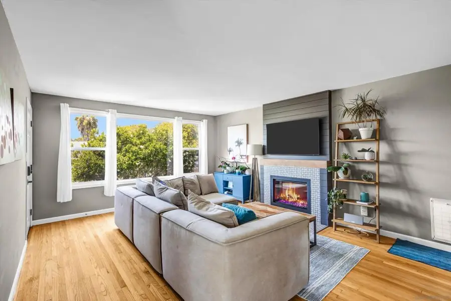 3511 Ben St, San Diego, CA 92111 - #3