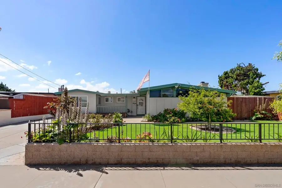 1005 Oneonta Avenue, Imperial Beach, CA 91932 - #2
