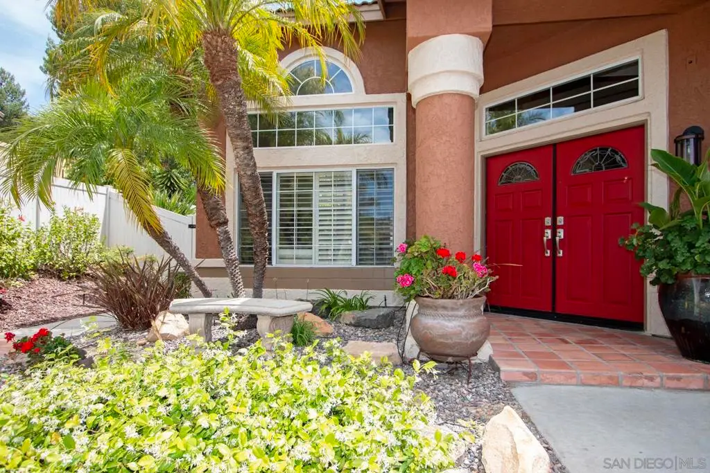 14371 Silver Heights, Poway, CA 92064 - #1