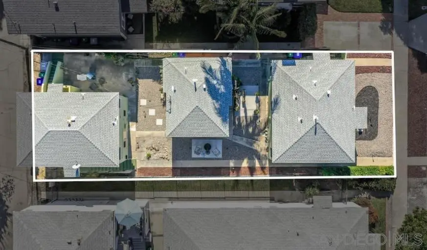 4755 4757 Terrace Drive, San Diego, CA 92116 - #2
