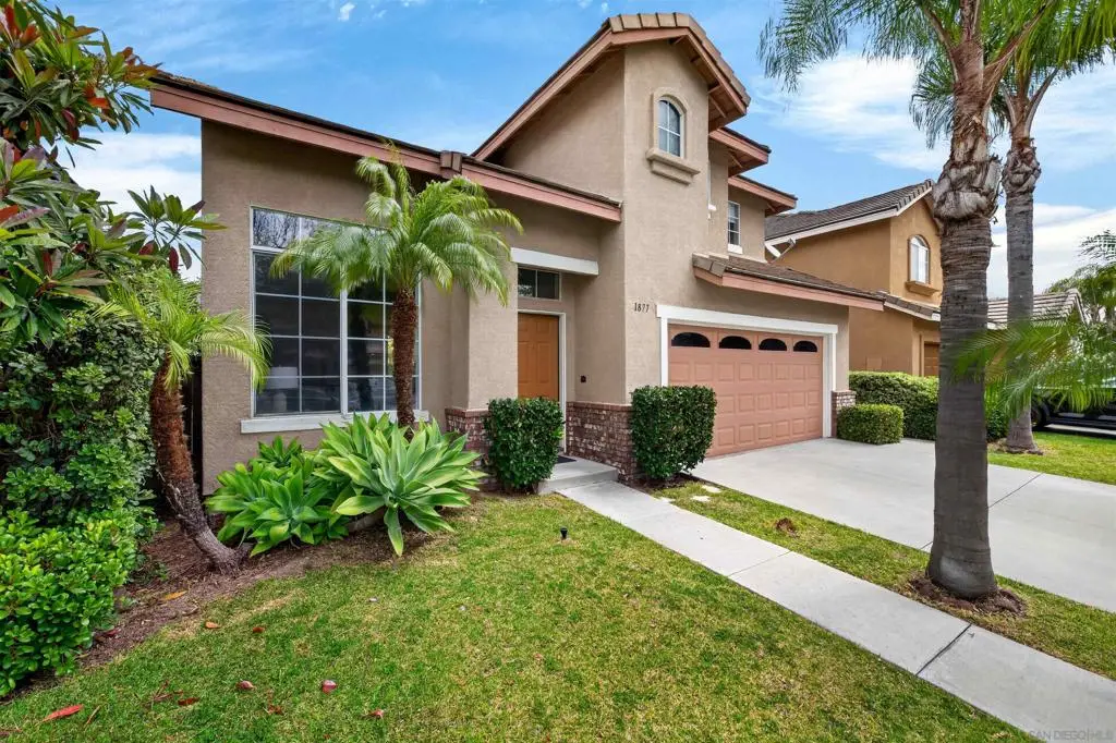 1877 El Modena Rd, Chula Vista, CA 91913 - #1