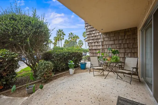 4444 W Point Loma Blvd #98, Point Loma, CA 92107