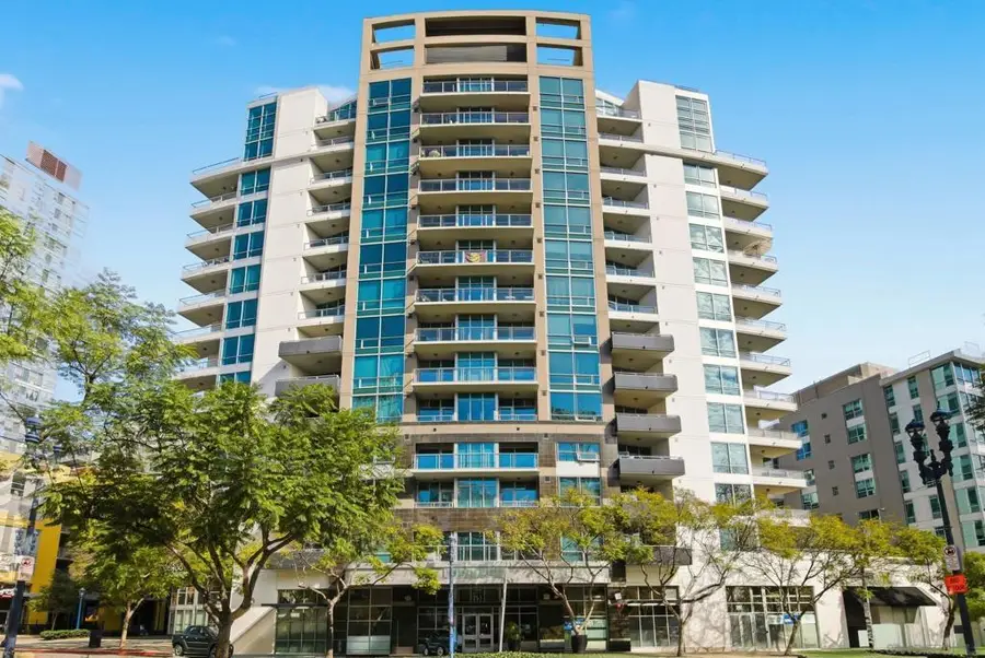 253 10th Ave #733, San Diego, CA 92101 - #2