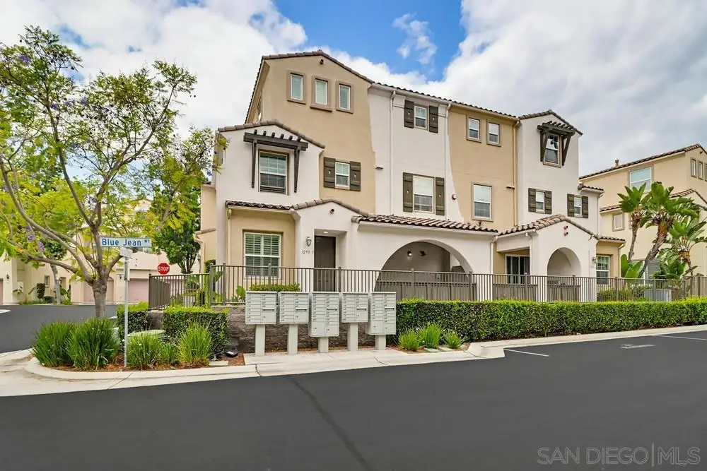 1293 Fools Gold Way #3, Chula Vista, CA 91913 - #1