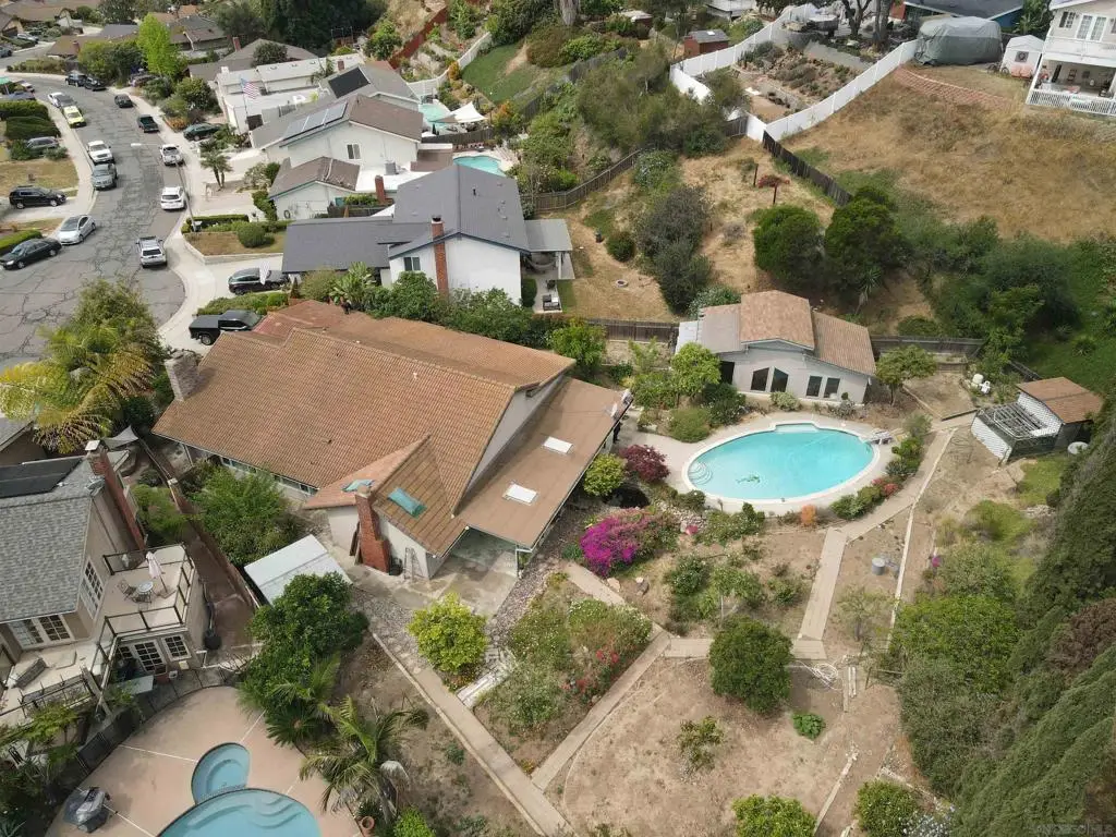 3761 Mount Ashmun, San Diego, CA 92111 - #1