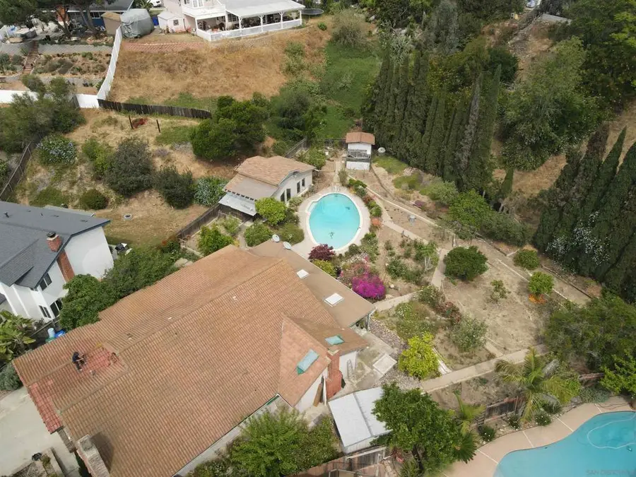 3761 Mount Ashmun, San Diego, CA 92111 - #3