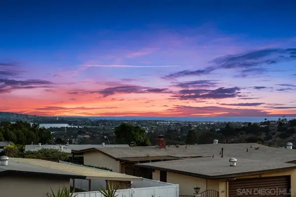 3197 Wayne Ln, San Diego, CA 92117