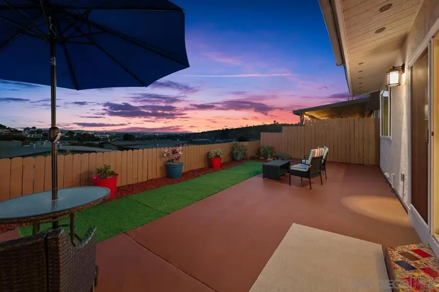 3197 Wayne Ln, San Diego, CA 92117 - #3
