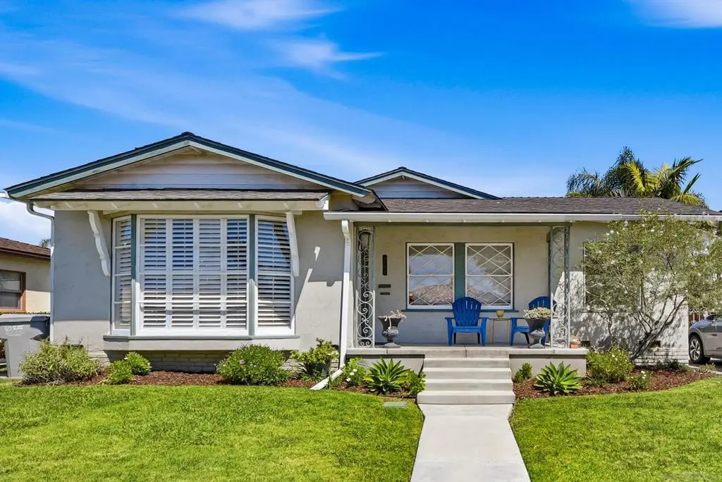 4707 Constance Dr, San Diego, CA 92115 - #1