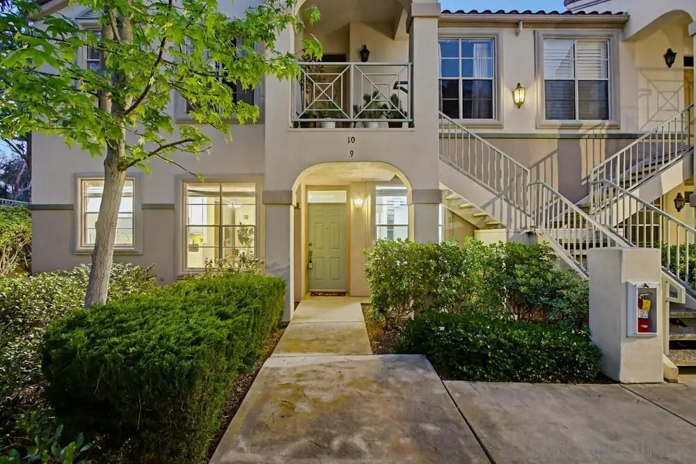 3606 Bernwood Pl #9, San Diego, CA 92130 - #1