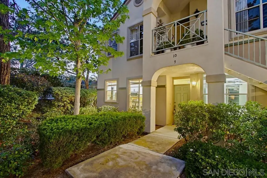 3606 Bernwood Pl #9, San Diego, CA 92130 - #2