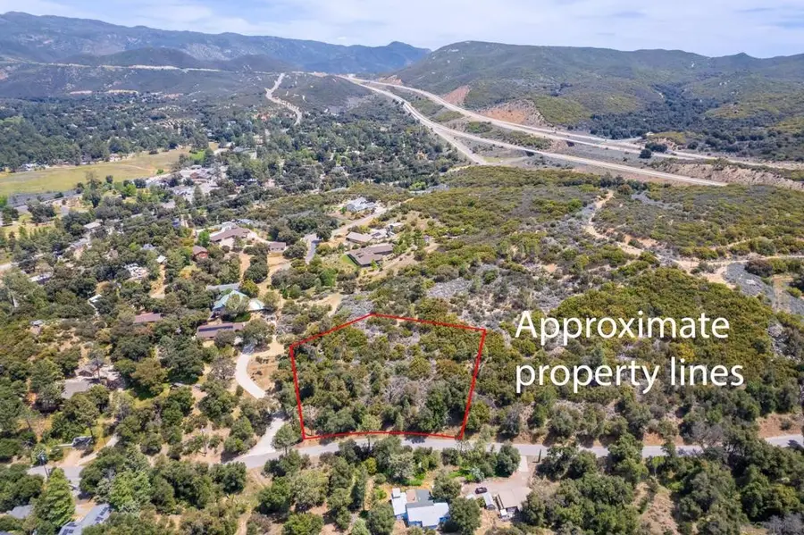 410-052-31-00, Pine Valley, CA 91962 - #2