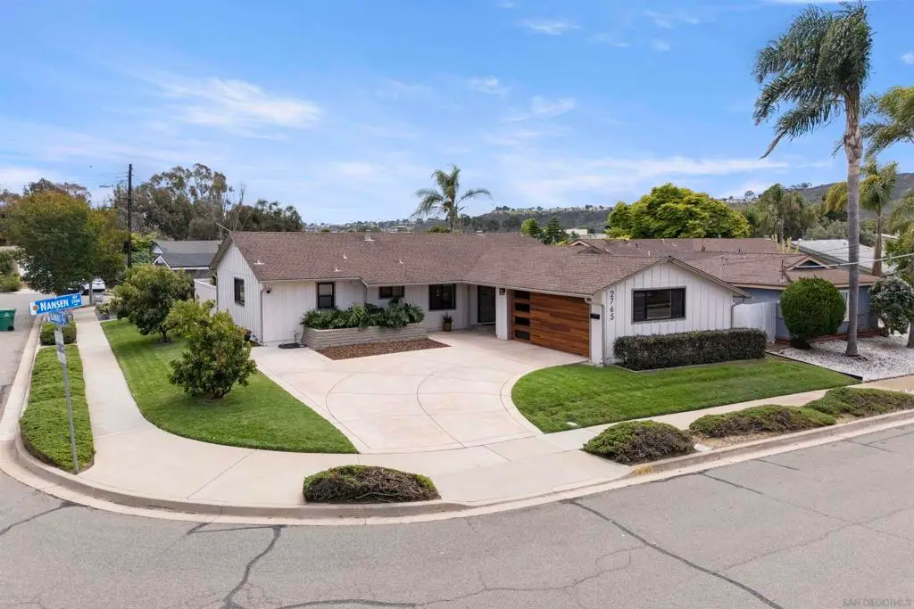 2765 Nansen Avenue, San Diego, CA 92122 - #1