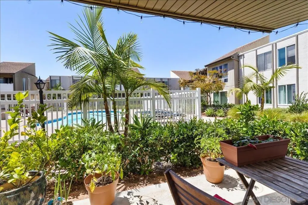 8036 Linda Vista #1P, San Diego, CA 92111 - #1