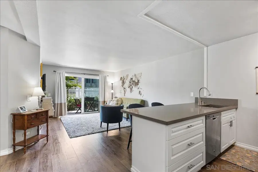8036 Linda Vista #1P, San Diego, CA 92111 - #2
