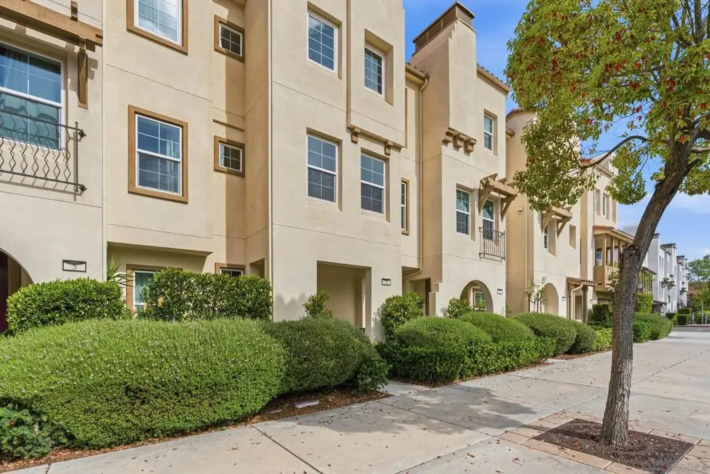 5992 Village Center Loop #4, San Diego, CA 92130 - #1