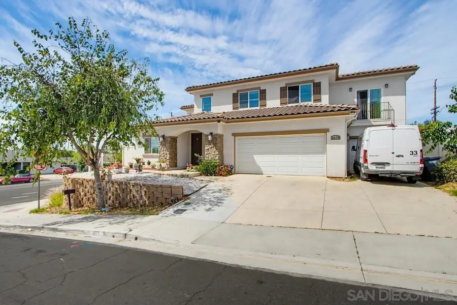 1675 Felicita Lane, Escondido, CA 92025 - #2