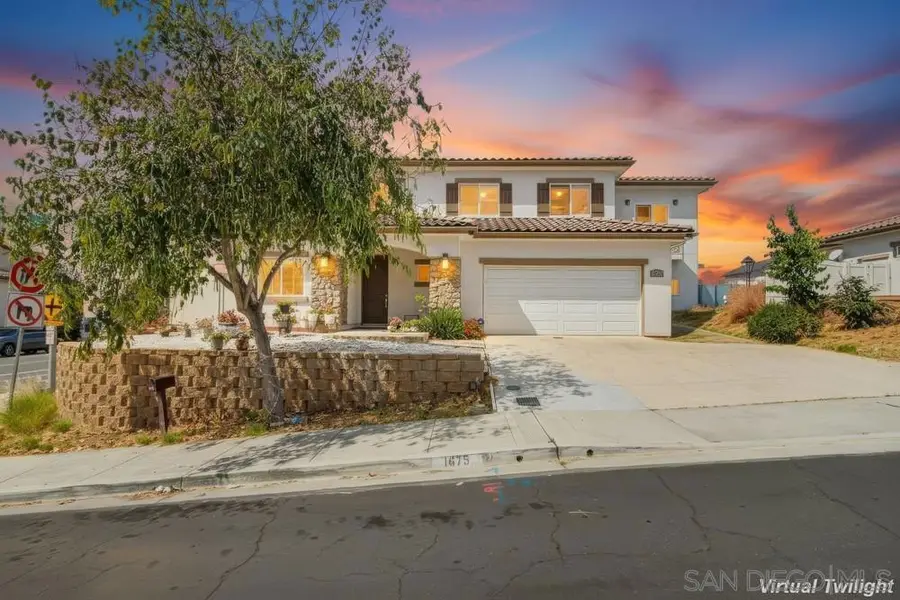 1675 Felicita Lane, Escondido, CA 92025 - #3