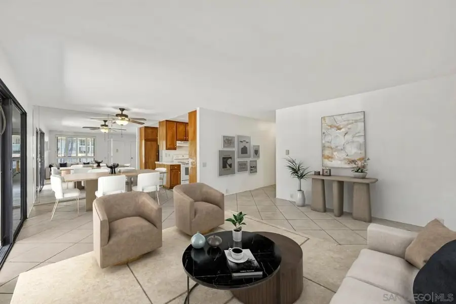 10705 Caminito Bravura, San Diego, CA 92108 - #3