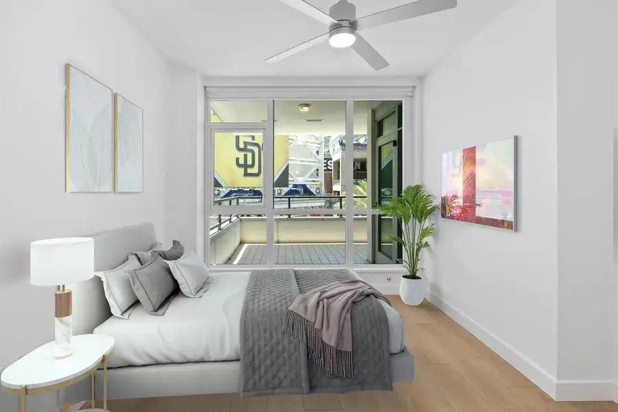 325 7th Ave #407, San Diego, CA 92101 - #2