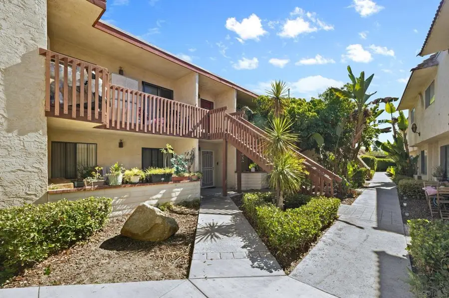 5700 Bates St #6, San Diego, CA 92115 - #2