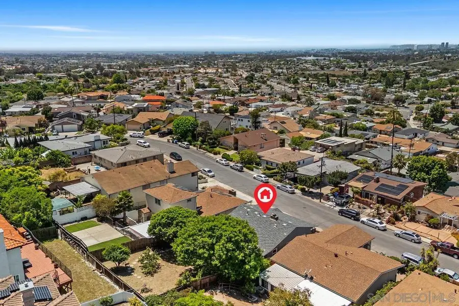 2467 56th Street, San Diego, CA 92105 - #3