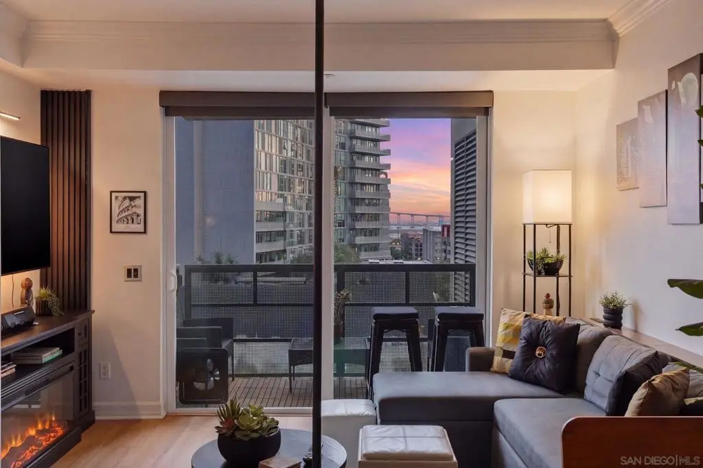 1225 Island #616, San Diego, CA 92101 - #1