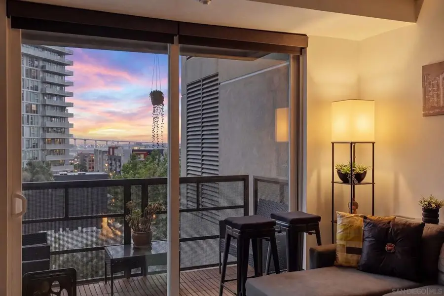 1225 Island #616, San Diego, CA 92101 - #2