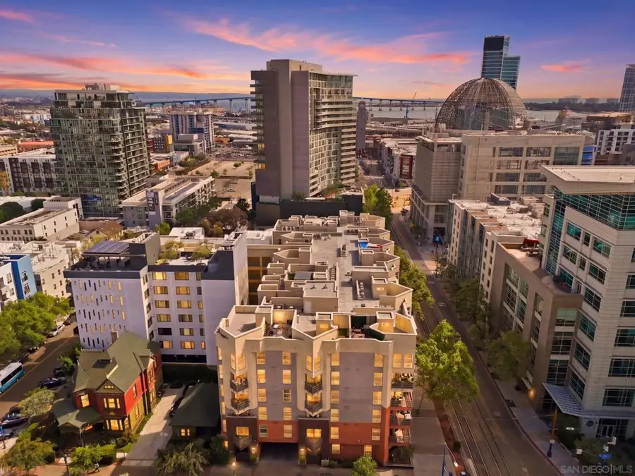 1225 Island #616, San Diego, CA 92101 - #3