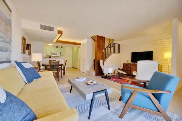 549 Palm Canyon #23, Borrego Springs, CA 92004