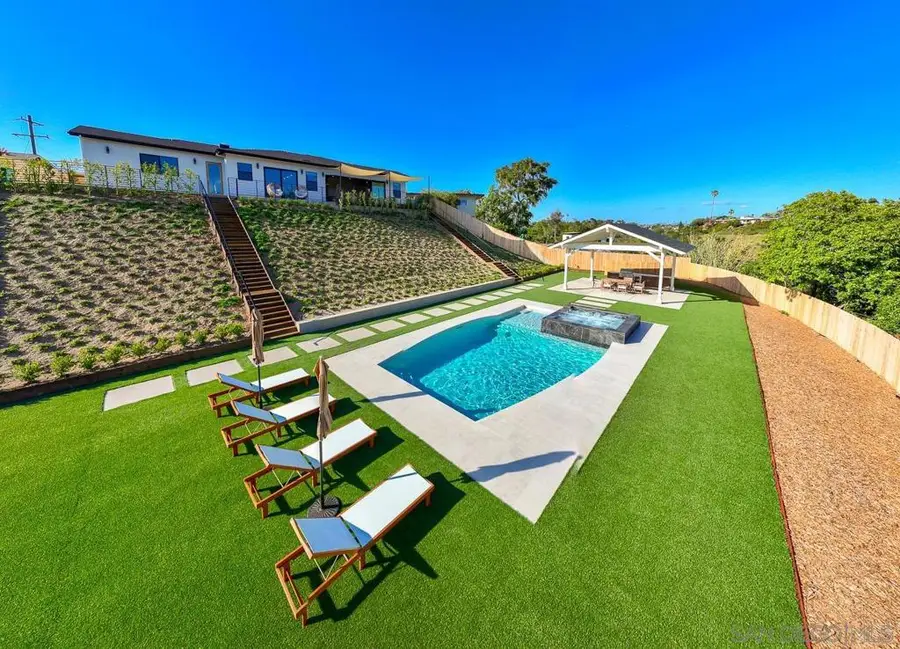 4311 Cindy, San Diego, CA 92117 - #3