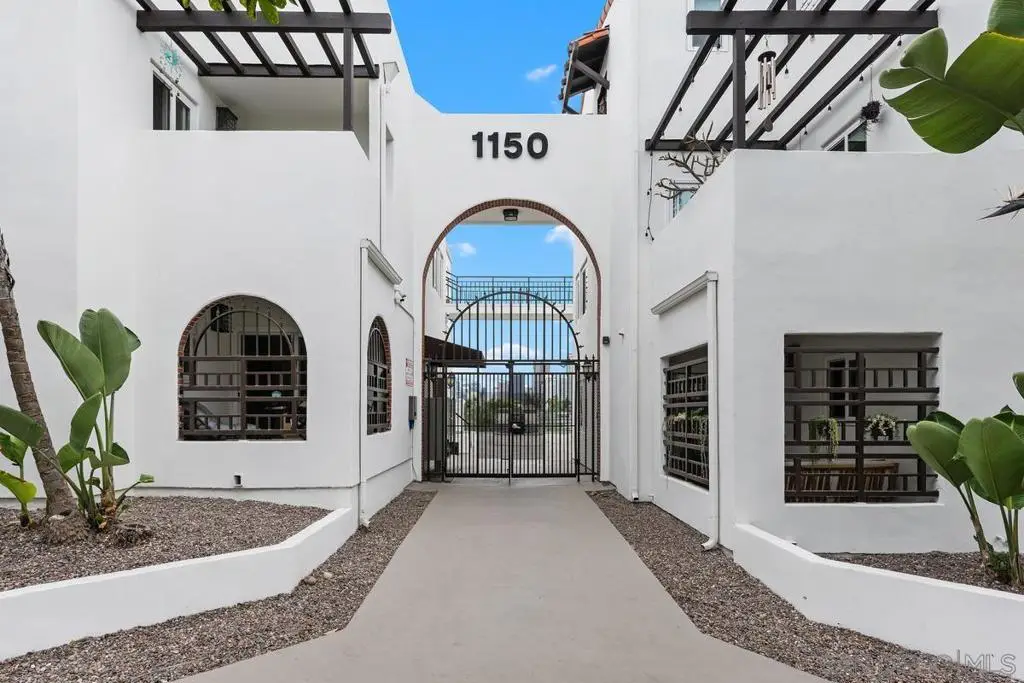 1150 21st Street #25, San Diego, CA 92102 - #1