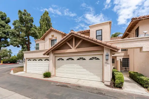 12305 Caminito Mira Del Mar, San Diego, CA 92130