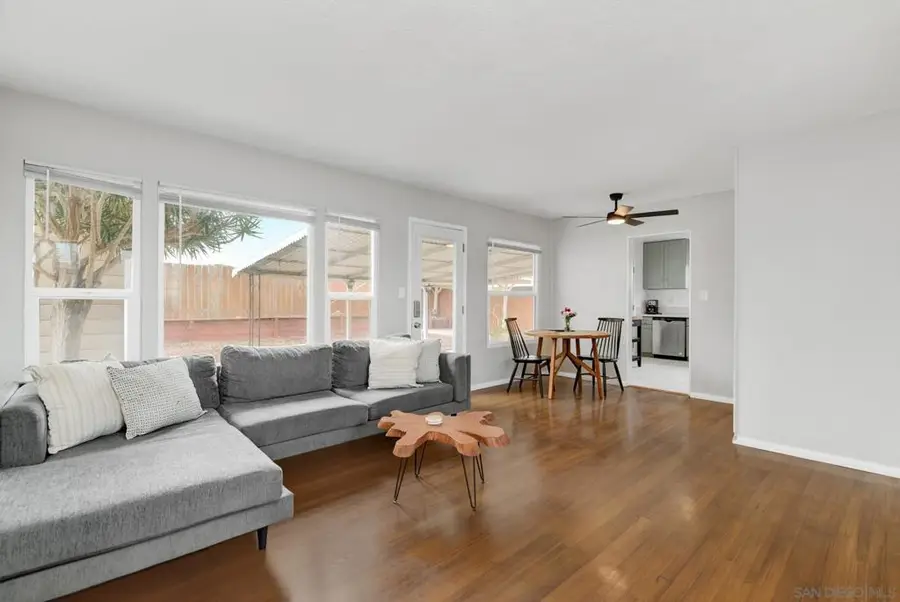 6741 Carthage St, San Diego, CA 92120 - #3