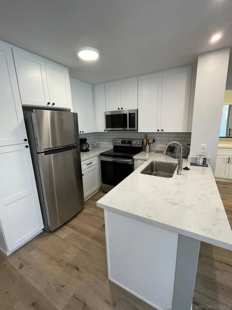 1801 Diamond Street #3-225, San Diego, CA 92109 - #2