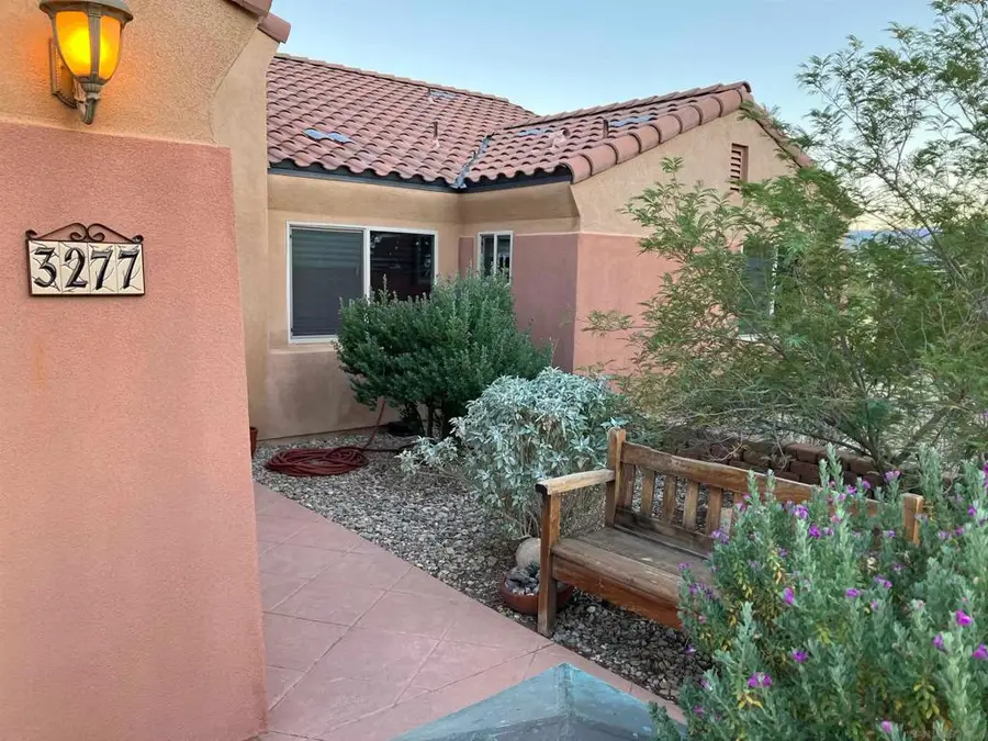 3277 Frying Pan Rd, Borrego Springs, CA 92004 - #2