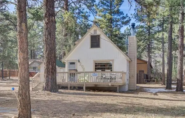 298 Maple, Sugarloaf, CA 92386