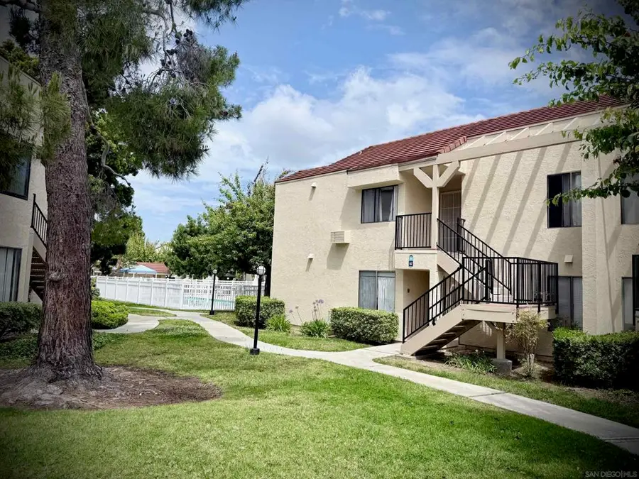 8438 New Salem #88, San Diego, CA 92126 - #2