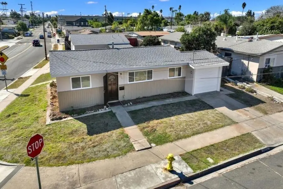 5181 Appleton St, San Diego, CA 92117 - #3