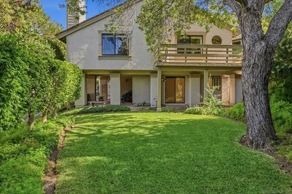 4412 Caminito Pintoresco, San Diego, CA 92108 - #1