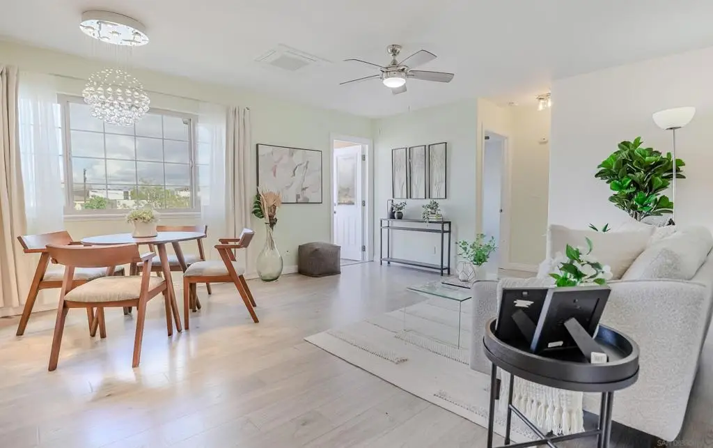 4244 Cherokee #4, San Diego, CA 92104 - #1