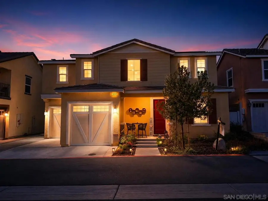13642 Gray Hawk Way, Valley Center, CA 92082 - #2