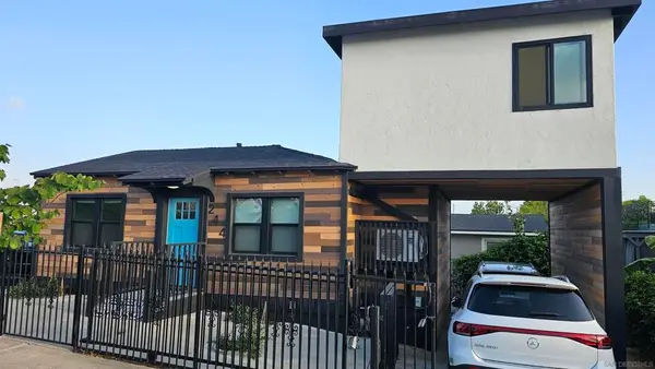 244 26th St, San Diego, CA 92102